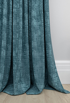 Lapidary, Lapis Lazuli - Made to Measure Curtains
